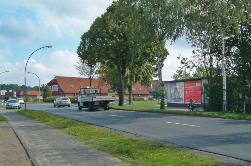 Blumenthaler Str  24 gg/Trenthöper Weg