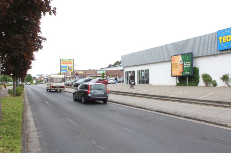 Heinrich-Lübke-Str. 6-10 Edeka Vela Einf.