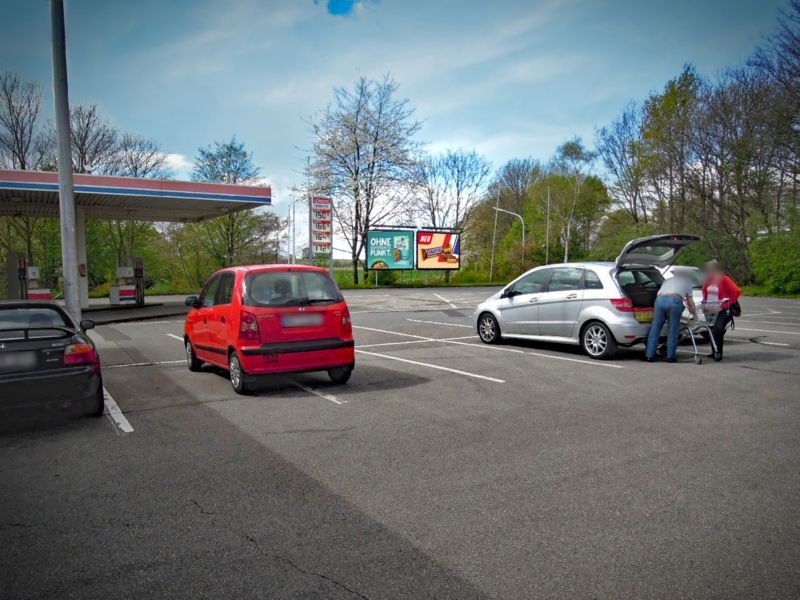 Am Rittergut 1 Kaufland