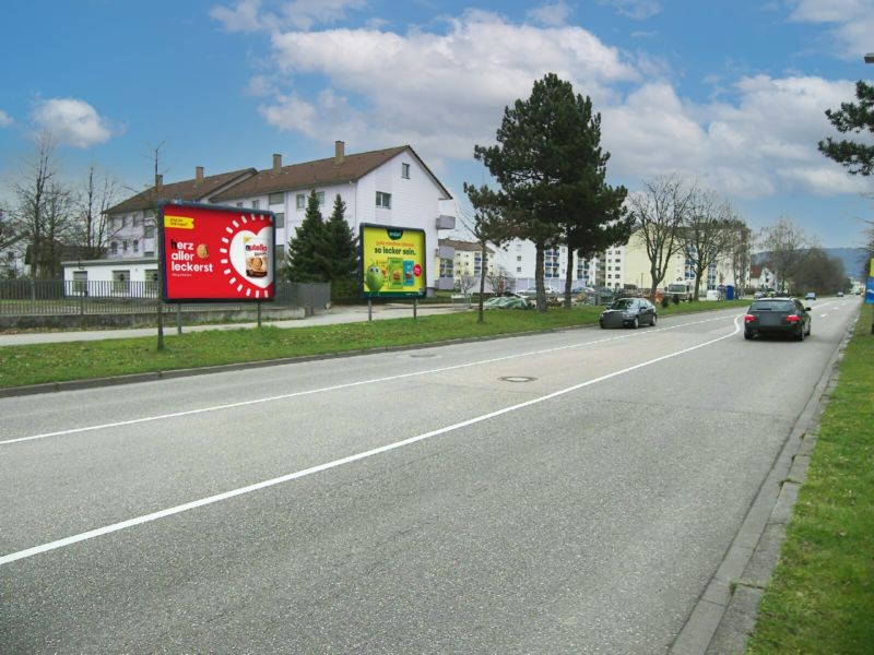 Mörscher Str  64-66 nh/Hebewerk/-West