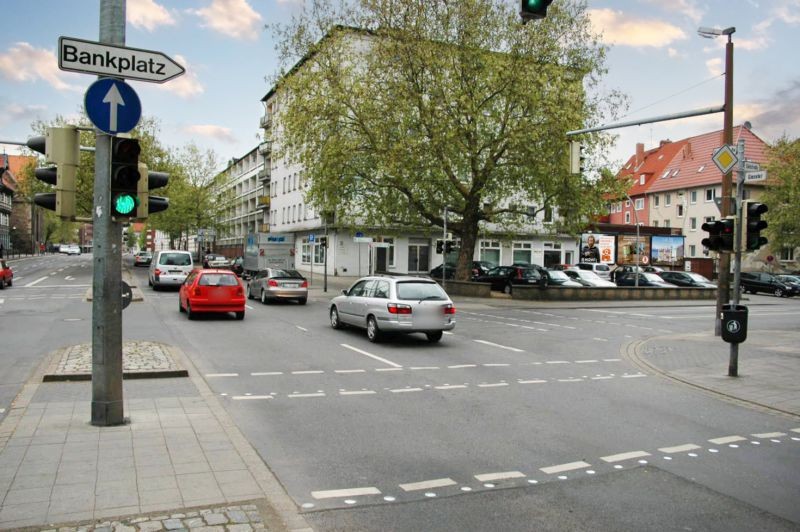 Südstr  17gg/Alte Knochenhauer Str 8/Hst Südstr