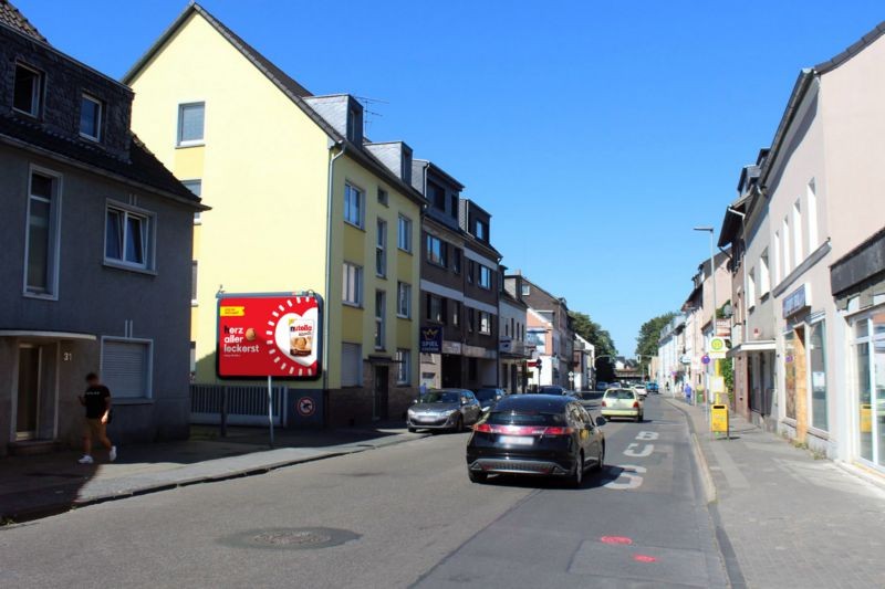 Grenzstr  29a/Flaßhofstr gg