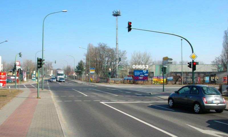 Verkehrshof   2-4/Am Buchhorst/Drewitzer Str