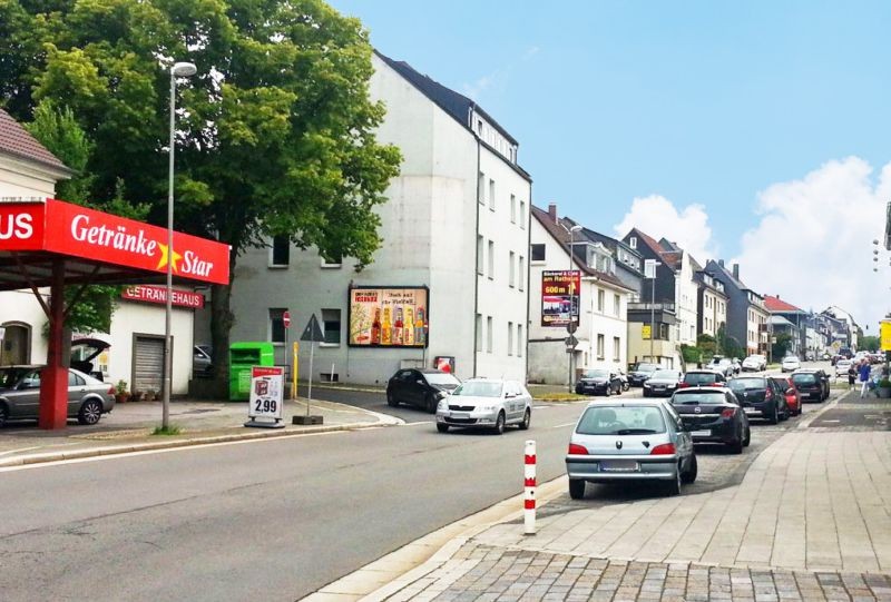 Barmer Str  28/Kurze Str