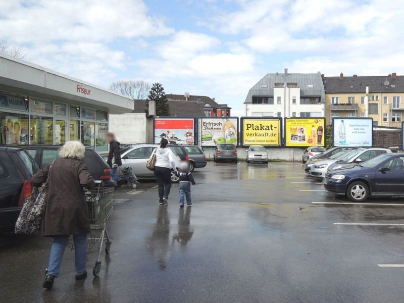 Hauptstr. 212 Lidl Eing.