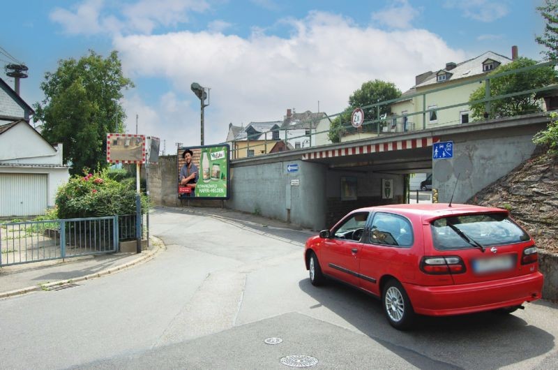 Herrengutweg/Sterrenbergstr