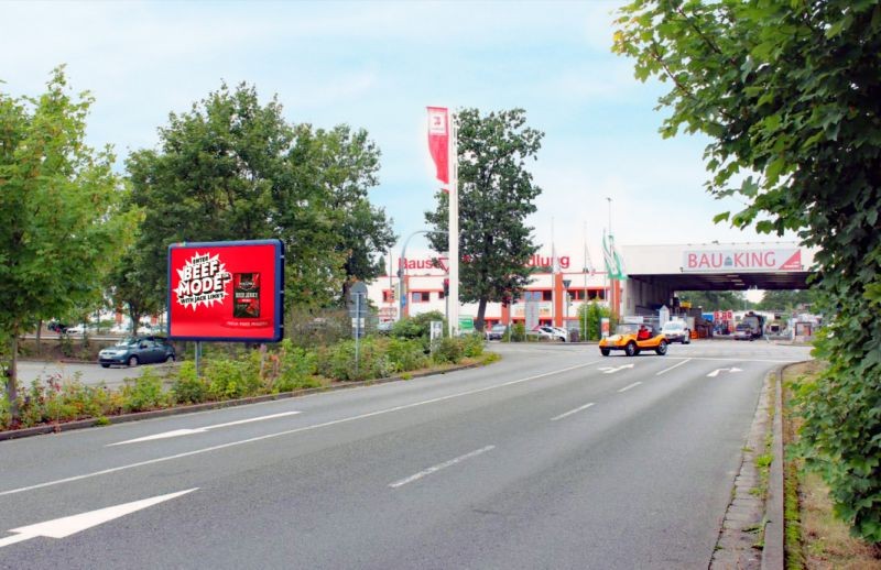 Eyßelheideweg 5 Kaufland Ausf.