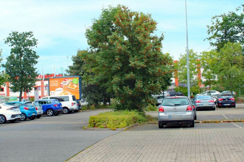 Eyßelheideweg 5 Kaufland Ausf.