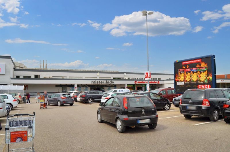 Eichstätter Str. 29 Kaufland