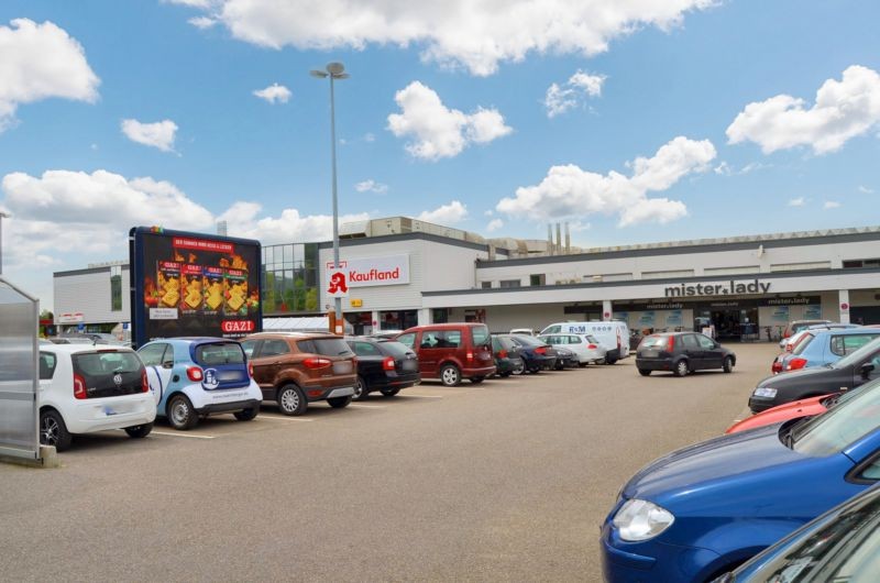 Eichstätter Str. 29 Kaufland