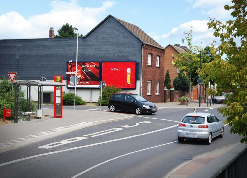 Johannesstr   7/Wilhelm-Zaun-Str