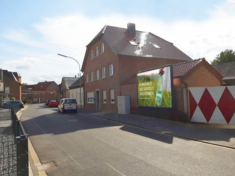 Altkevelaer Str  10 re/Ostwall gg