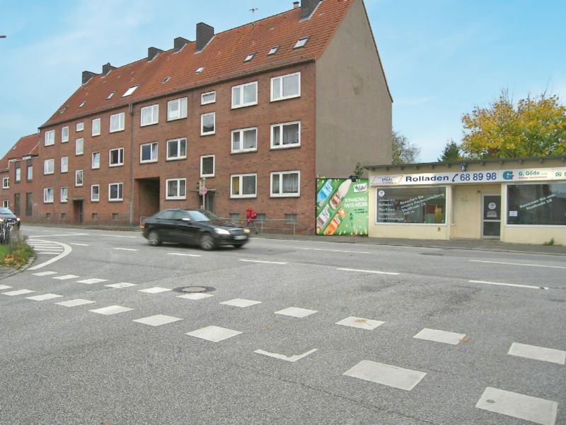 Saarbrückenstr 157a li