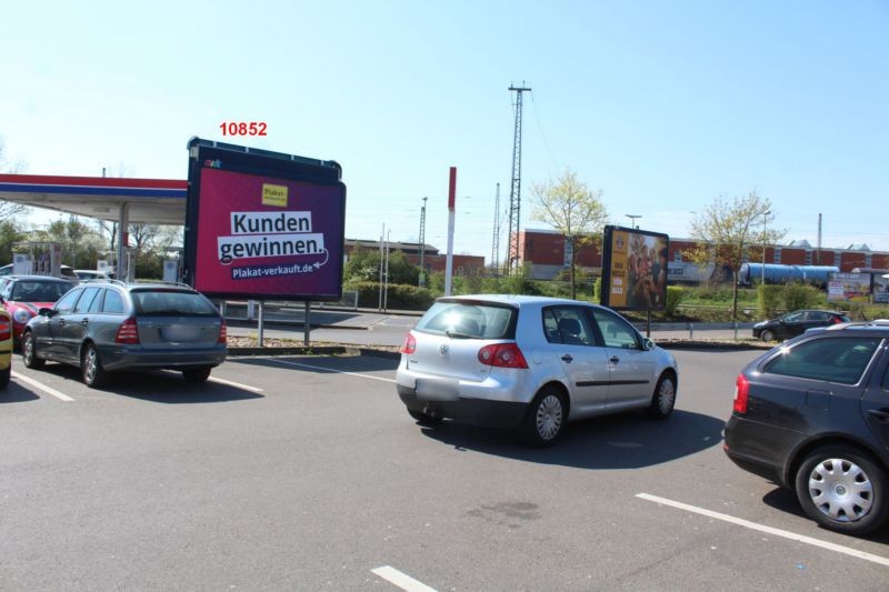 Kräher Weg 1 Kaufland Ausf.