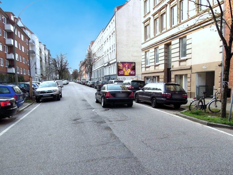 Schumannstr  57