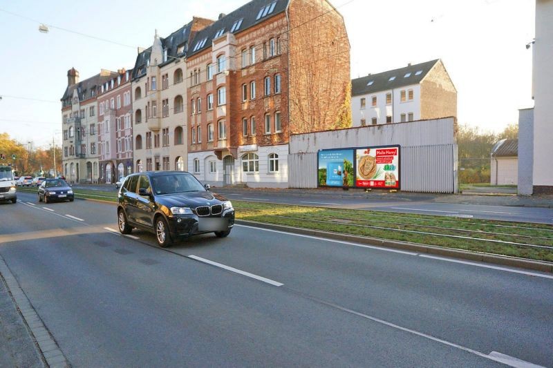 Frankfurter Str 161 (B 520)/Am Auestadion nh