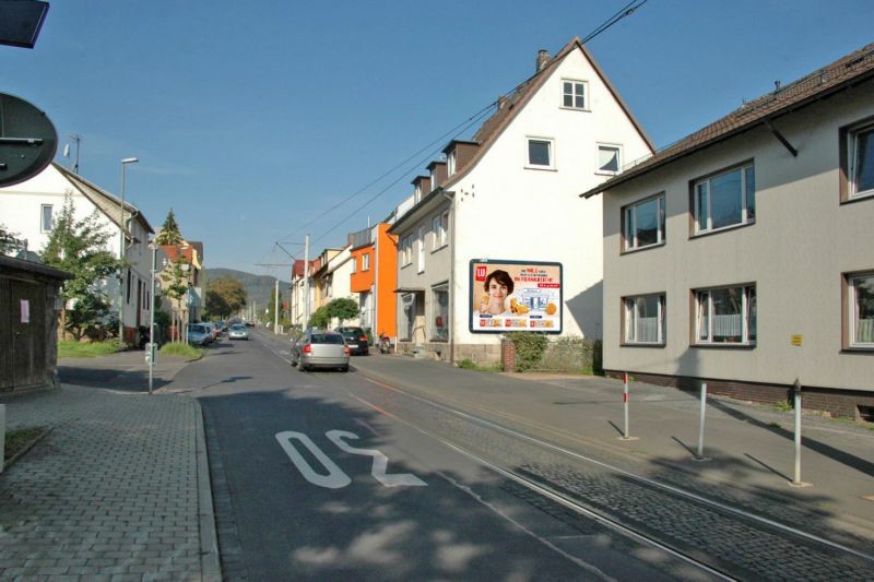 Schanzenstr   6/Zum Berggarten gg