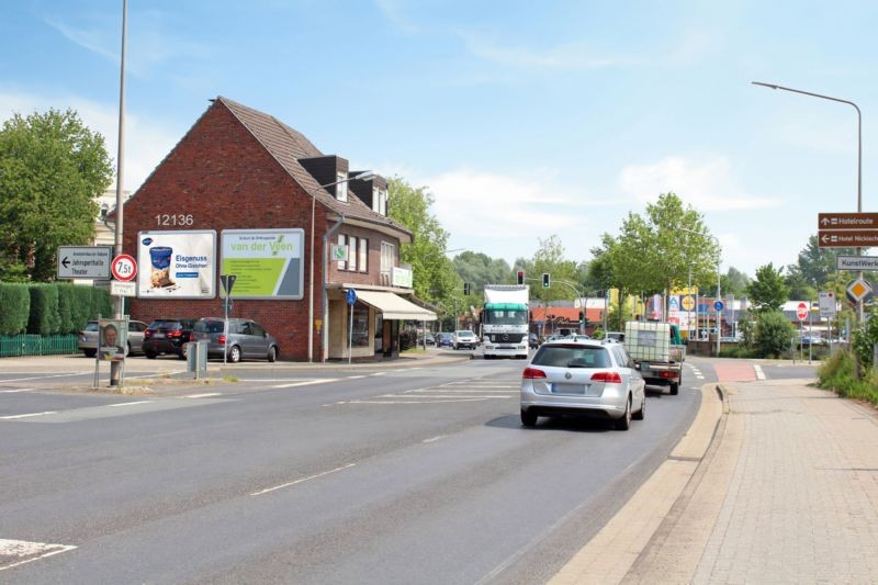 Graf-Egbert-Str/Hessenweg