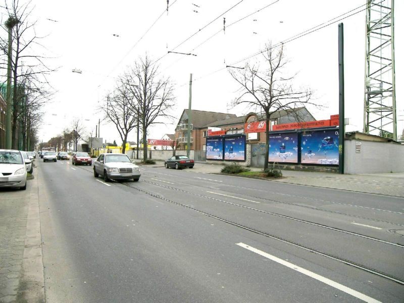 Erkrather Str 424/Melchthalweg nh