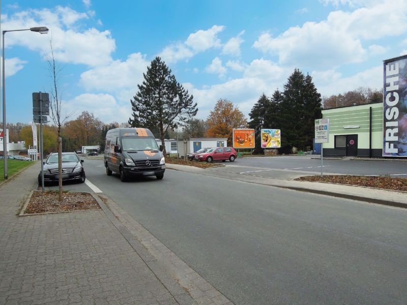 Försterweg 43 Marktkauf Wiele Einf.