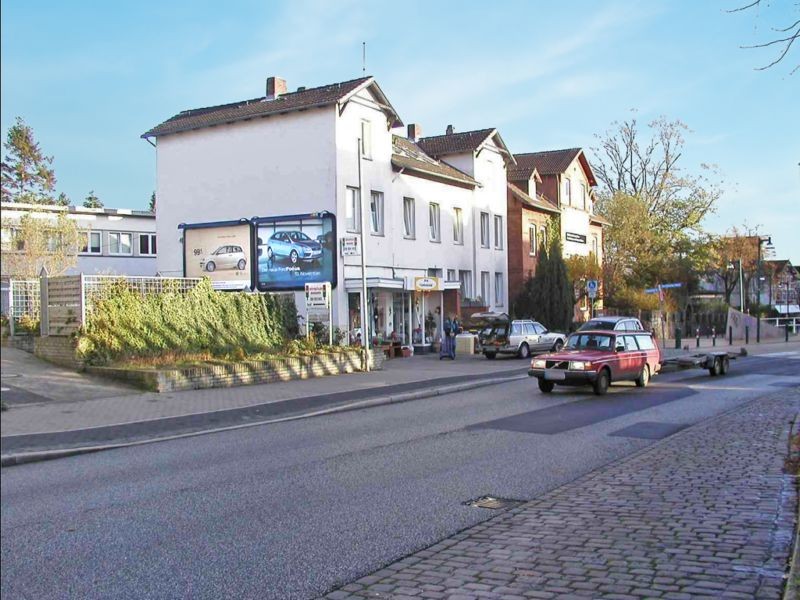 Friedrichsorter Str 28/Claudiusstr gg nh