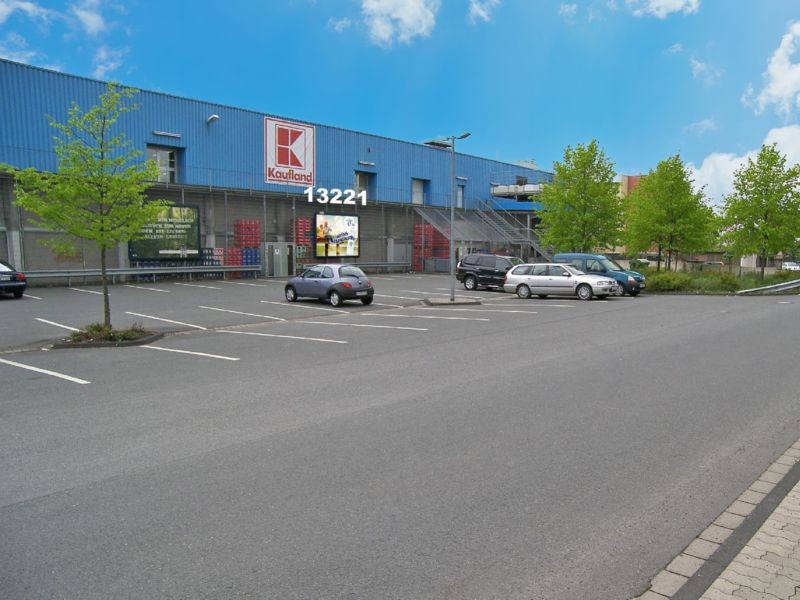 Elliehäuser Weg 23 Kaufland