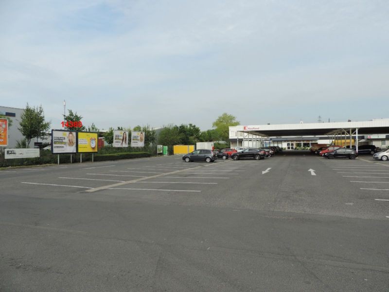 Bataverstr. 93 Kaufland