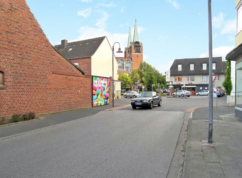 Frauenrather Str/Alte Turmstr 1