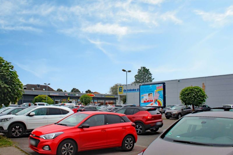 Am Bahnhof 10 Edeka Endt Einf.