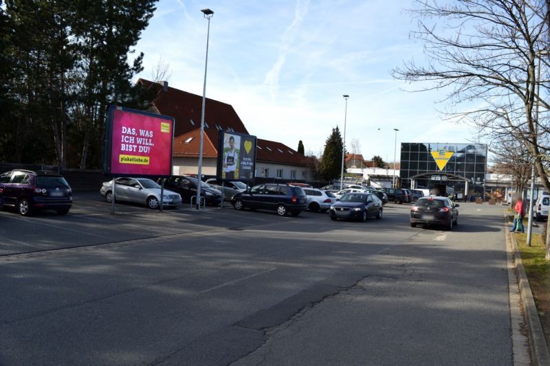 Landstr. 33-35 E-center Lunze