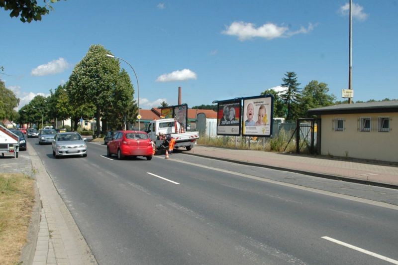 Halchtersche Str  93 re/Stellwerksweg nh