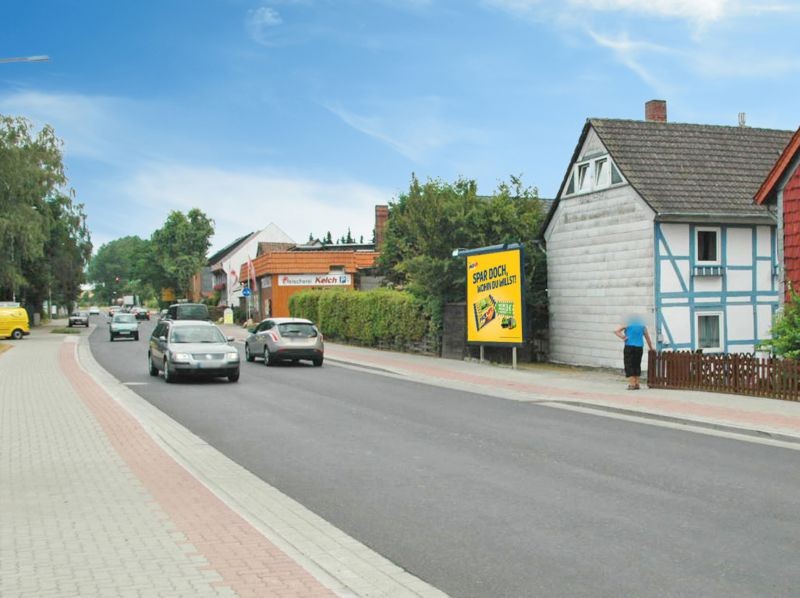 Leipziger Allee   7 (B 79)/Hst Wendessen-Ost