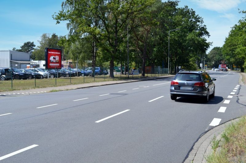 Bremer Weg 203 Metro Gastro Einf.