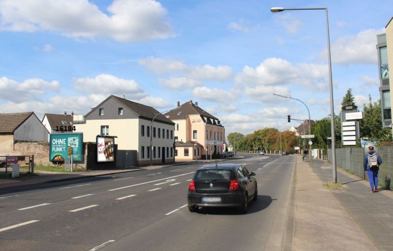 Kölner Str   51 li quer