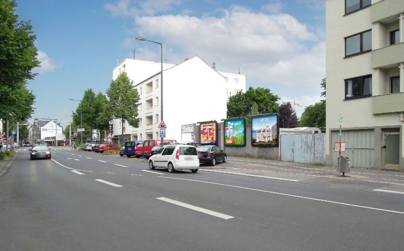 Siegburger Str 391-393/Hechtstr gg