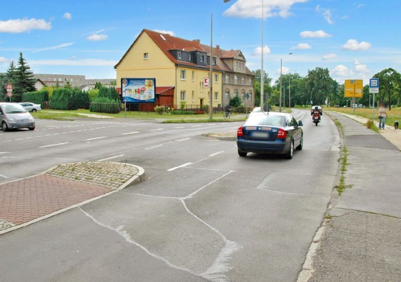 Hermann-Löns-Str  38/Gaglower Str (B 169)
