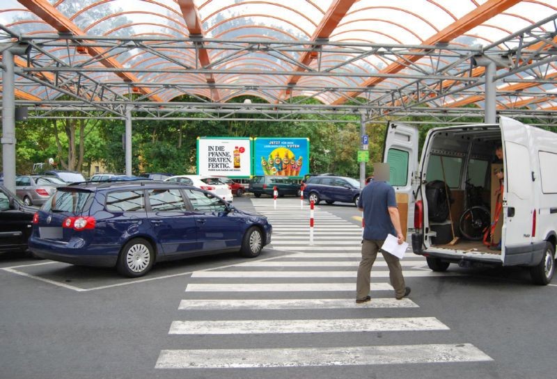 Praunheimer Str. 5-11 Selgros