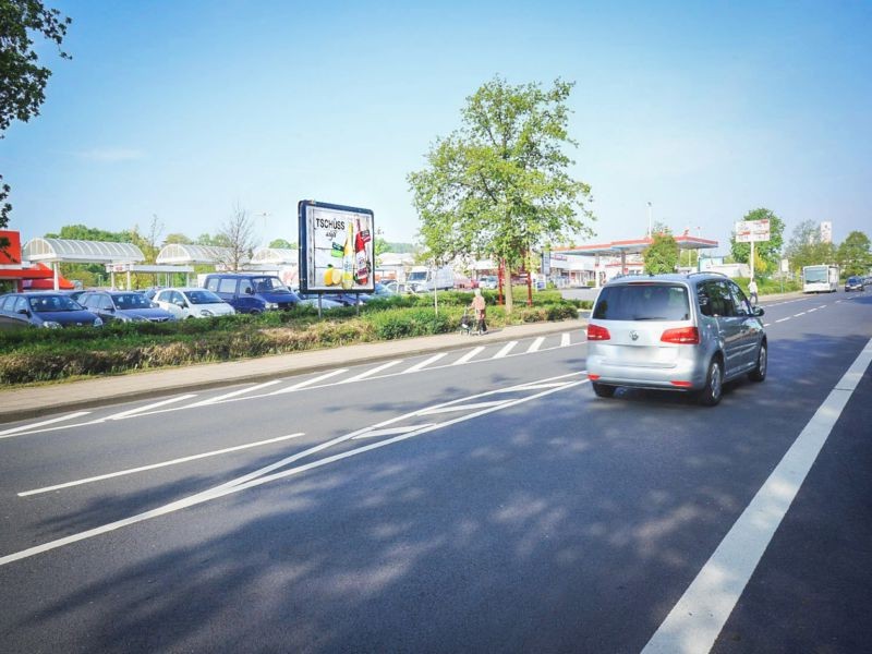 Schweriner Str. 4 Kaufland Einf.