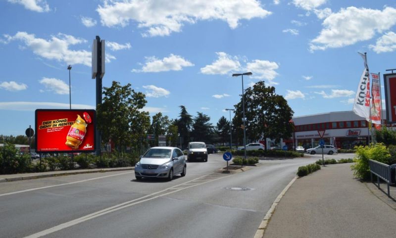 Rötelstr  46 gg li Kaufland