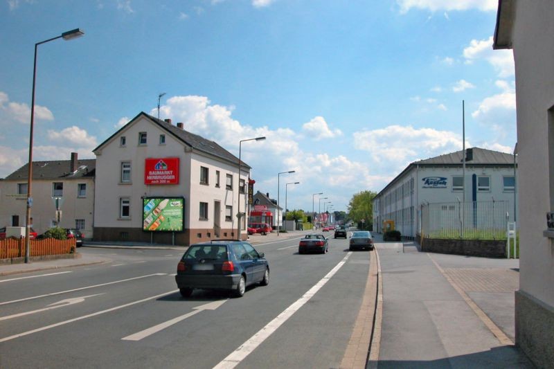 Fröndenberger Str  72/Theodor-Max-Klusendick-Str