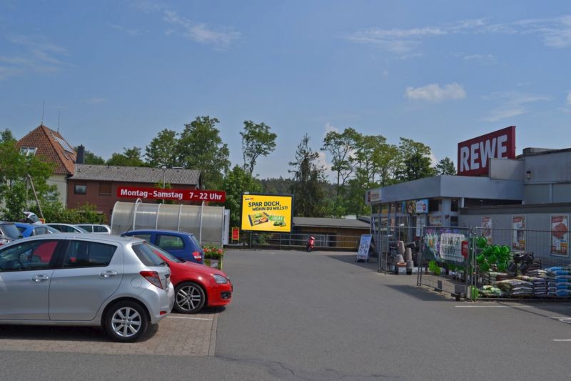 Ernst-August-Str. 7 Rewe Bluhm