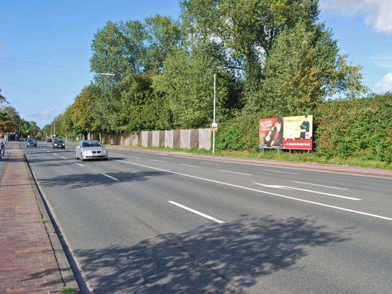 Freiligrathstr 400 gg li/Dodoweg nh