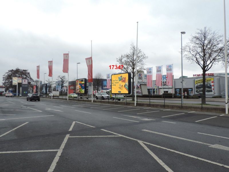 Mevissenstr. 60 Kaufland