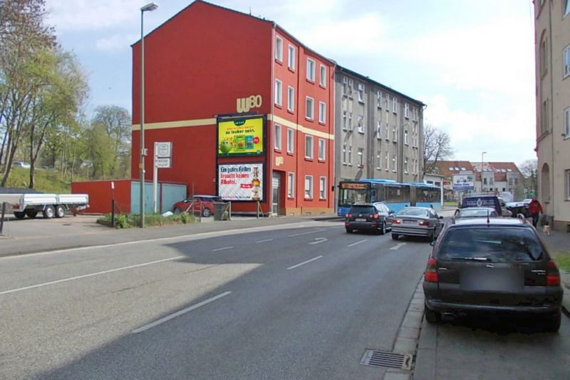 Wolfhager Str  80 re (B 251)/Schöfferhofstr nh