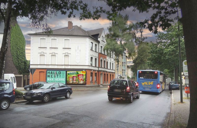 Alte Bahnhofstr 145/Zum Familienwohl