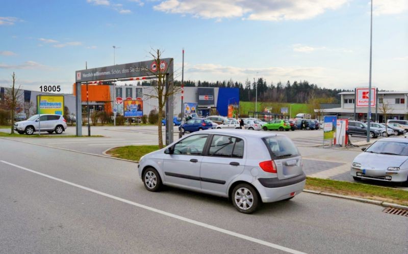 Hösamer Feld 7 Kaufland Einf.