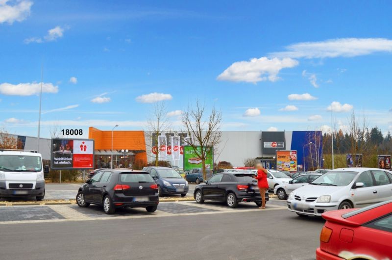 Hösamer Feld 7 Kaufland
