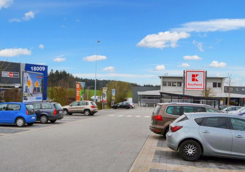 Hösamer Feld 7 Kaufland