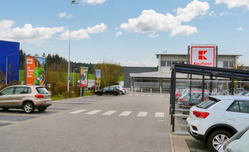 Hösamer Feld 7 Kaufland