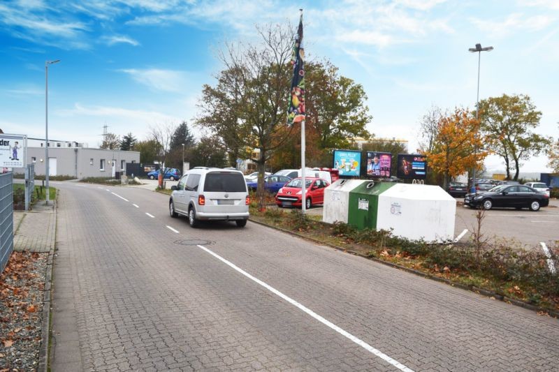 Lärchenweg 4 Edeka Durasin